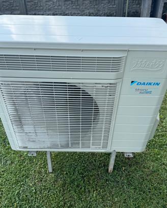 Climatizzatore Daikin ururu sarara