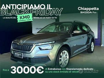 SKODA Kamiq 1.0 tsi ambition 95cv