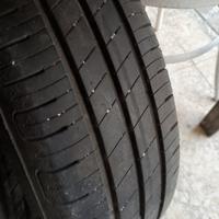 gomme pneumatici fiat panda hybrid