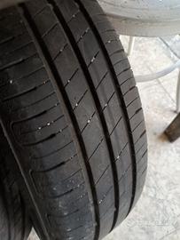 gomme pneumatici fiat panda hybrid