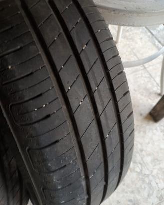 gomme pneumatici fiat panda hybrid