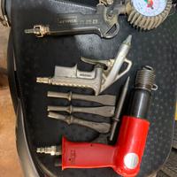 Accessori compressore