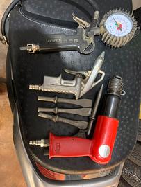 Accessori compressore