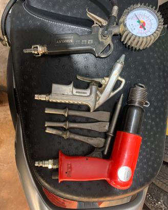 Accessori compressore