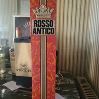 liquore rosso antico