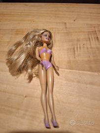 mini Barbie 1999 