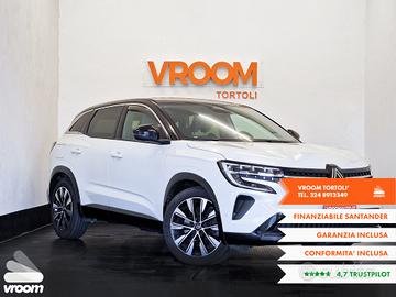 RENAULT Austral Austral Full Hybrid E-Tech 200 ...
