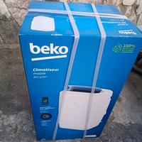 Climatizzatore Portatile Beko
