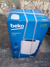 Climatizzatore Portatile Beko