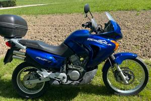 Honda XL 650 V Transalp 2004