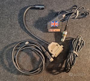 CAVI PER COMMODORE X1541