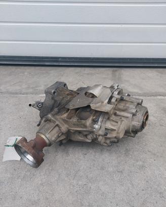 Differenziale anteriore Suzuki Sx4 1° 1.9 D 2008