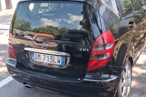 pe export ho per  pezzi di ricambio 