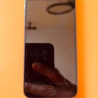 Apple Ipod Touch 6^A Generazione 16 GB