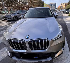 Bmw X1 sdrive xline