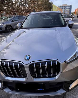 Bmw X1 sdrive xline
