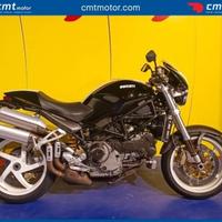 DUCATI Monster S4R Garantita e Finanziabile