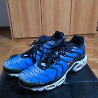 Scarpe Air Max TN Plus OG Voltage Purple (2018)