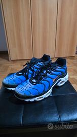 Scarpe Air Max TN Plus OG Voltage Purple (2018)