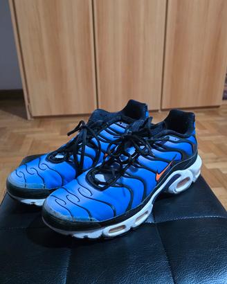 Scarpe Air Max TN Plus OG Voltage Purple (2018)