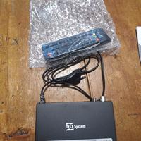 Decoder digitale terrestre