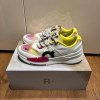 Scarpe Padel the roger pro 2