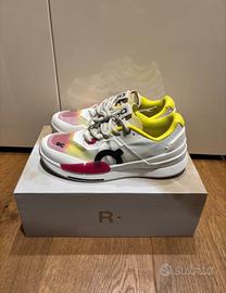 Scarpe Padel the roger pro 2