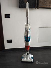 pulisci pavimenti Rowenta clean & steam