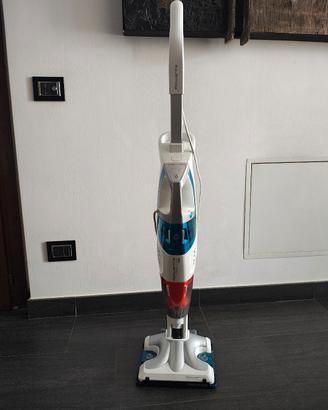 pulisci pavimenti Rowenta clean & steam