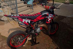 Husqvarna SM 125