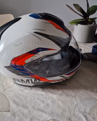 casco bmw