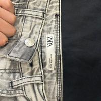 jeans zara
