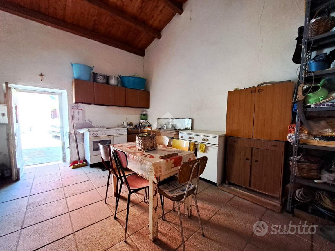 RUSTICO A SASSARI - Vista 4