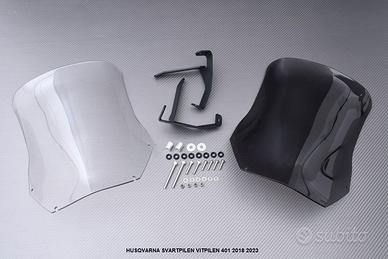 Cupolino HUSQVARNA VITPILEN 401 2018 - 2023