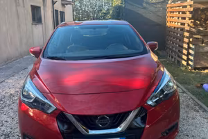 Nissan Micra 2018, prezzo trattabile