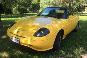 FIAT Barchetta 1800cc 16V
