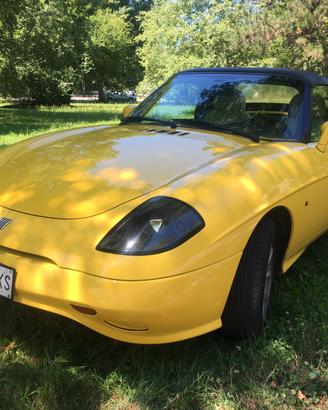 FIAT Barchetta 1800cc 16V