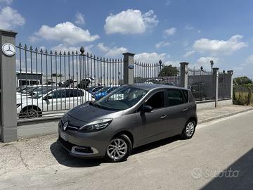 Renault Scenic XMod 1.5 dCi 110CV EDC Limited 2015