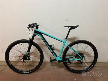 Bianchi methanol cv discount 9.5