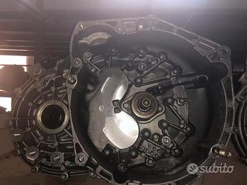 Cambio marce Fiat 500x 2.0 D 6 marce C63563533