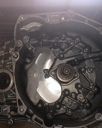 Cambio marce Fiat 500x 2.0 D 6 marce C63563533