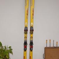 Sci discesa Atomic B Carv X 9.29 da 198 cm