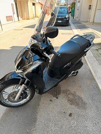 Honda Sh 125