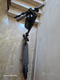monopattino elettrico 