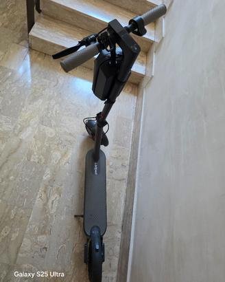 monopattino elettrico 