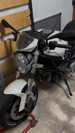 Ducati Monster 696+ Starter Pack