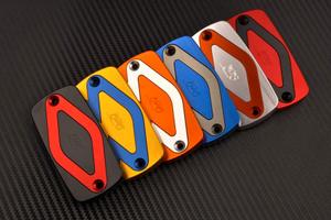 Tappo serbatoio freno anteriore e frizione HONDA D