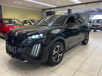 PEUGEOT 2008 PureTech 130 S&S EAT8 GT--33.200KM-