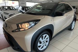 Toyota Aygo X 1.0B (72 CV) Trend