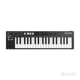 Arturia KeyStep 37 Black Edition